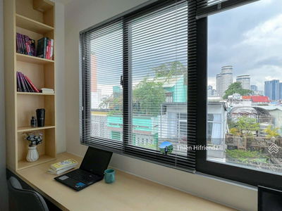 Gehäuse In Nha Be, Vietnam Gehäuse In Nha Be, Vietnam