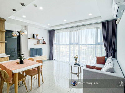 The Minato Residence, Vietnam The Minato Residence, Vietnam