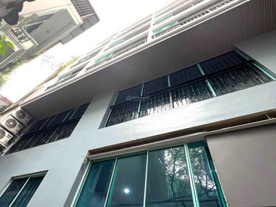 Жилье в Hanoi, Vietnam  Жилье в Hanoi, Vietnam