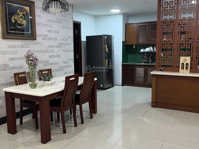 Khu căn hộ Chánh Hưng - Giai Việt, Vietnam Khu căn hộ Chánh Hưng - Giai Việt, Vietnam