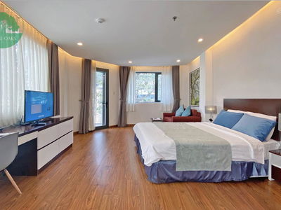 Logement dans Ho Chi Minh City, Vietnam Logement dans Ho Chi Minh City, Vietnam