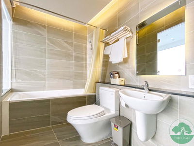 Жилье в Ho Chi Minh City, Vietnam Жилье в Ho Chi Minh City, Vietnam