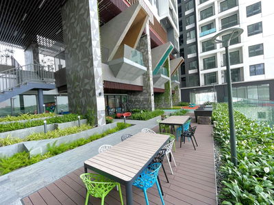 The Emerald Golf View, Vietnam The Emerald Golf View, Vietnam