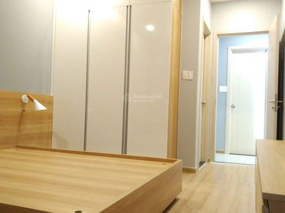 New City Thủ Thiêm, Vietnam  New City Thủ Thiêm, Vietnam