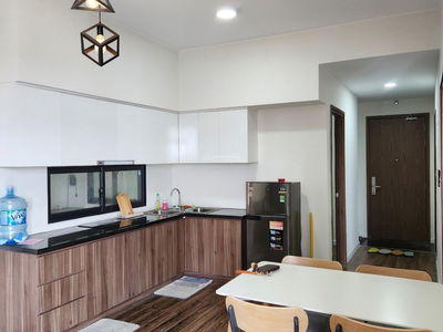 Mizuki Park, Vietnam Mizuki Park, Vietnam