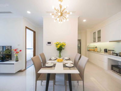 Vinhomes Central Park, Vietnam Vinhomes Central Park, Vietnam