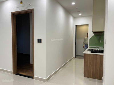 Q7 Saigon Riverside, Vietnam Q7 Saigon Riverside, Vietnam