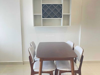 Q7 Saigon Riverside, Vietnam Q7 Saigon Riverside, Vietnam