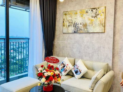 Vinhomes Grand Park, Vietnam Vinhomes Grand Park, Vietnam