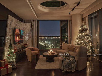 Empire City Thủ Thiêm, Vietnam Empire City Thủ Thiêm, Vietnam