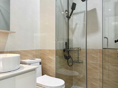 Жилье в Ho Chi Minh City, Vietnam Жилье в Ho Chi Minh City, Vietnam