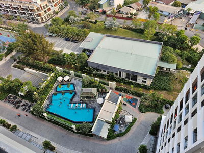 PiCity High Park, Vietnam PiCity High Park, Vietnam