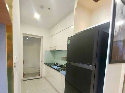 Richmond City, Vietnam Richmond City, Vietnam