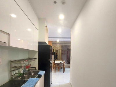 Richmond City, Vietnam Richmond City, Vietnam