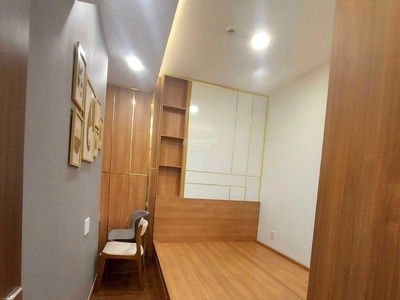 Richmond City, Vietnam Richmond City, Vietnam