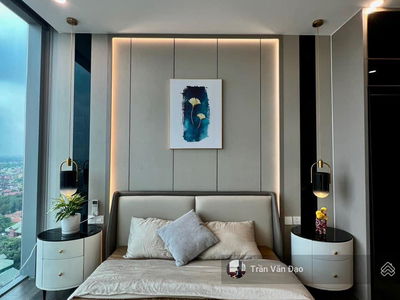 BRG Diamond Residence, Vietnam BRG Diamond Residence, Vietnam