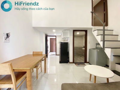 Housing in Nha Be, Vietnam Housing in Nha Be, Vietnam