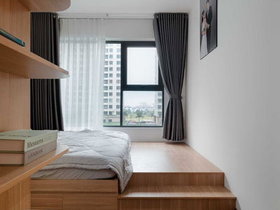 Akari City Nam Long, Vietnam Akari City Nam Long, Vietnam