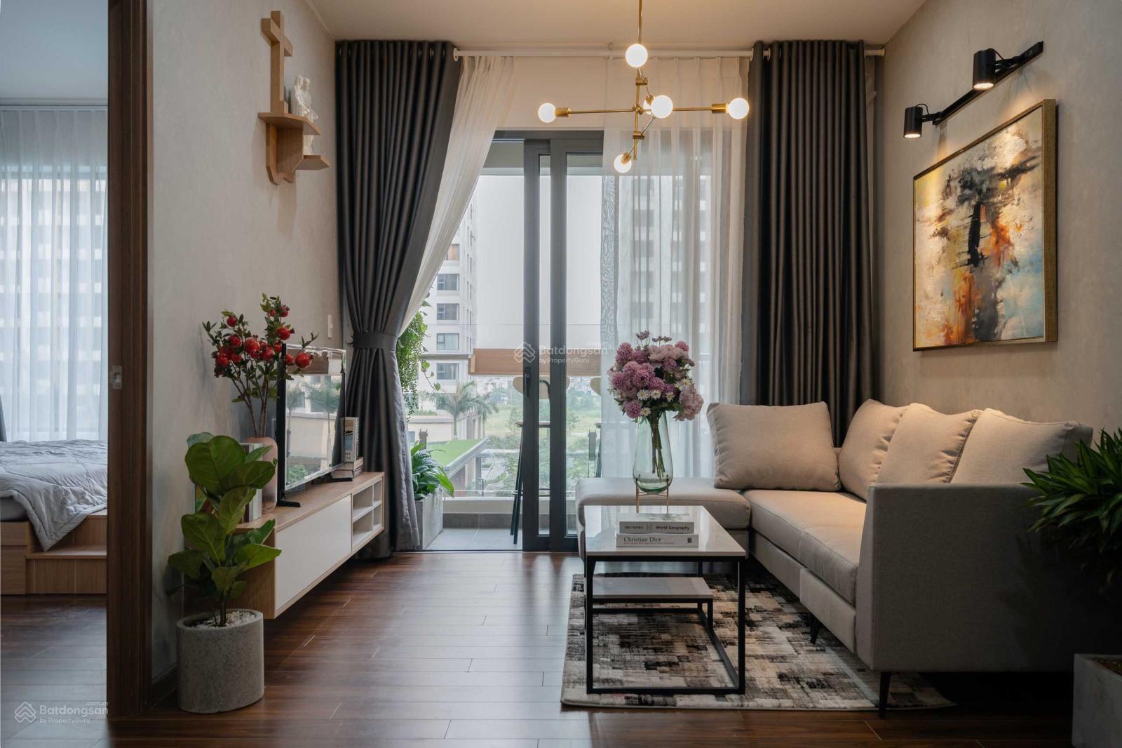 Akari City Nam Long, Vietnam Akari City Nam Long, Vietnam