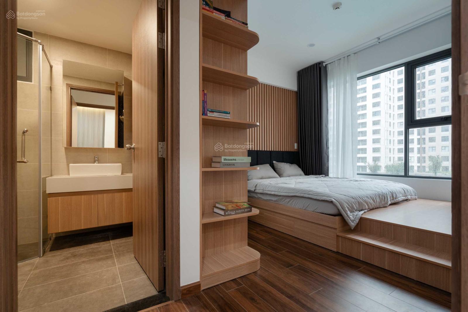 Akari City Nam Long, Vietnam Akari City Nam Long, Vietnam