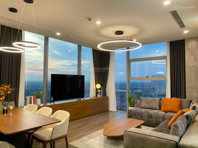 Chung cư The Nine, Vietnam Chung cư The Nine, Vietnam