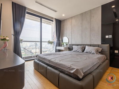 Chung cư The Nine, Vietnam Chung cư The Nine, Vietnam