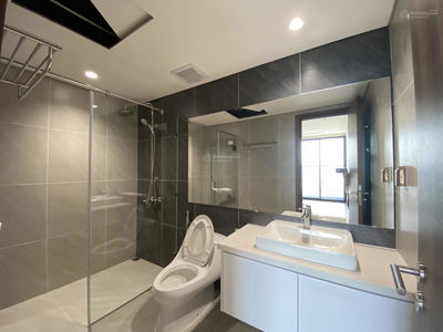 Chung cư The Nine, Vietnam Chung cư The Nine, Vietnam