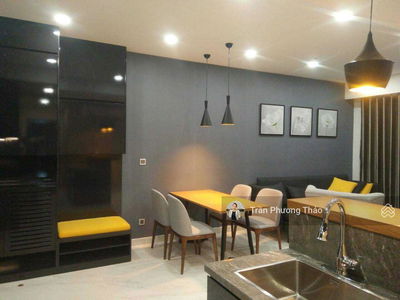 The Signature, Vietnam  The Signature, Vietnam