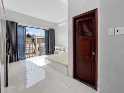 Alojamiento en Ho Chi Minh City, Vietnam Alojamiento en Ho Chi Minh City, Vietnam