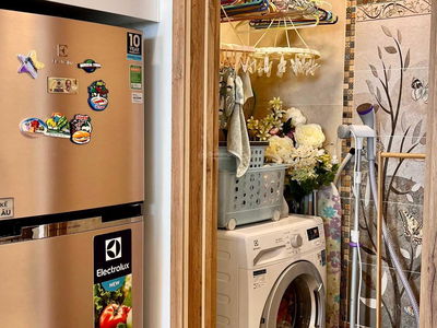 Kingston Residence, Vietnam Kingston Residence, Vietnam