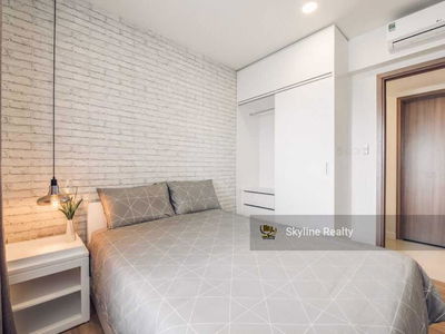 ICON 56, Vietnam  ICON 56, Vietnam