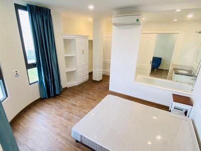 Жилье в Ho Chi Minh City, Vietnam Жилье в Ho Chi Minh City, Vietnam