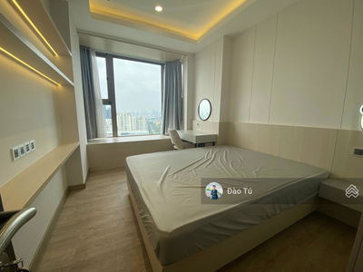 The Peak, Vietnam The Peak, Vietnam