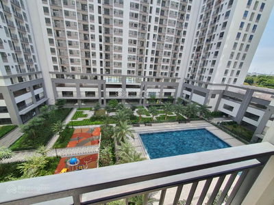 District 7 Boulevard, Vietnam District 7 Boulevard, Vietnam