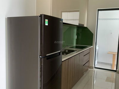 Q7 Saigon Riverside, Vietnam Q7 Saigon Riverside, Vietnam