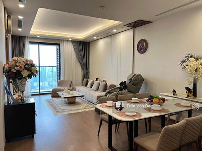 Golden Park Tower, Vietnam Golden Park Tower, Vietnam