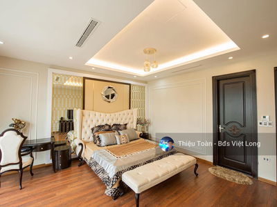 The Golden Armor, Vietnam The Golden Armor, Vietnam