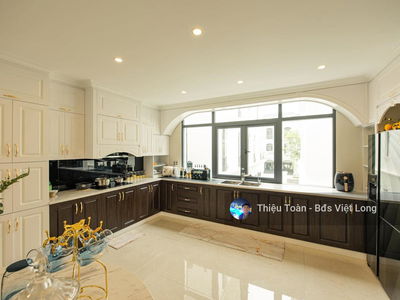 The Golden Armor, Vietnam The Golden Armor, Vietnam