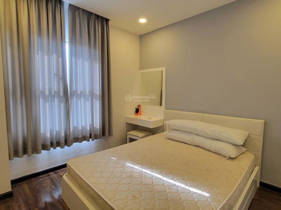 Sunrise City, Vietnam Sunrise City, Vietnam