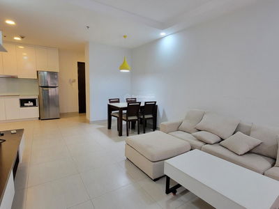 Sunrise City, Vietnam Sunrise City, Vietnam