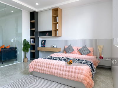 Alojamiento en Ho Chi Minh City, Vietnam Alojamiento en Ho Chi Minh City, Vietnam