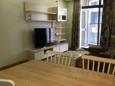 Golden West Apartment, Vietnam Golden West Apartment, Vietnam