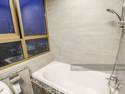 Tay Ho Tay Urban Area, Vietnam Tay Ho Tay Urban Area, Vietnam