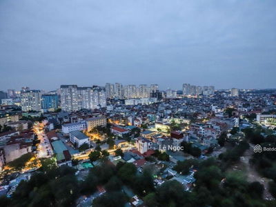 Tay Ho Tay Urban Area, Vietnam Tay Ho Tay Urban Area, Vietnam