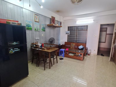 Chung cư Tôn Thất Thuyết, Vietnam Chung cư Tôn Thất Thuyết, Vietnam