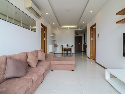 Thảo Điền Pearl, Vietnam Thảo Điền Pearl, Vietnam