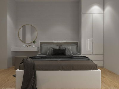 The Harmona, Vietnam The Harmona, Vietnam