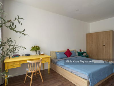 Cong Hoa Street, Vietnam Cong Hoa Street, Vietnam