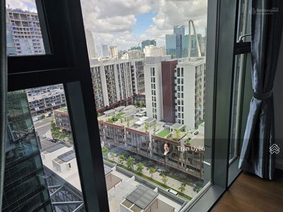 The Crest Residence, Vietnam The Crest Residence, Vietnam