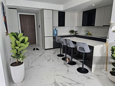 The Crest Residence, Vietnam The Crest Residence, Vietnam